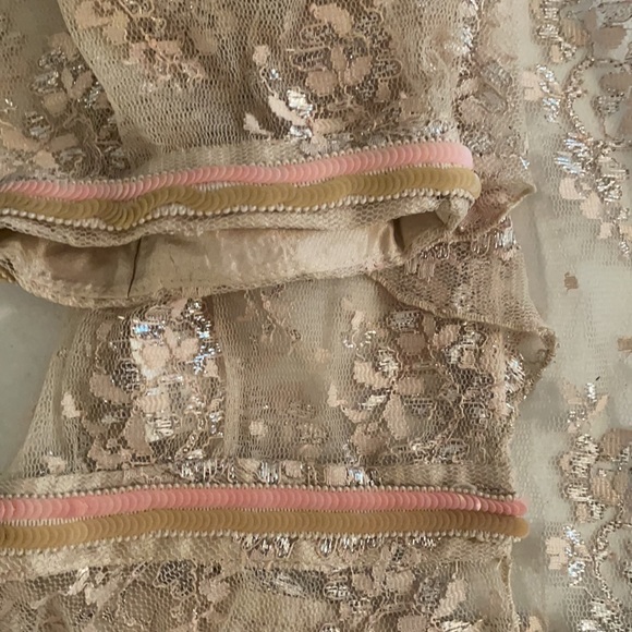 Parameter Lace Shirt/Jacket - Picture 3 of 6